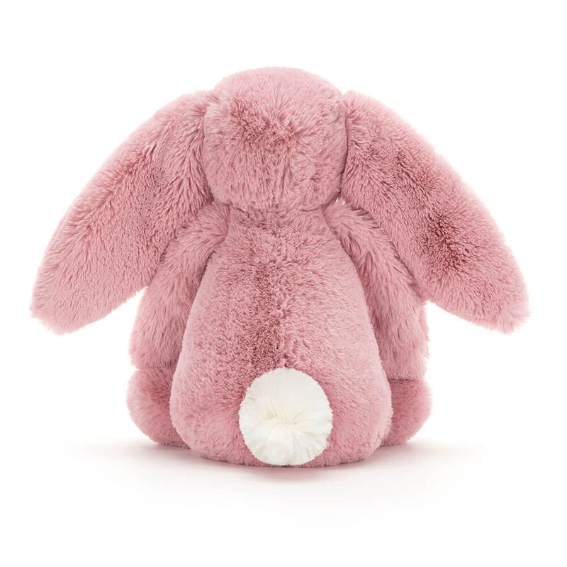 Jellycat Bashful Tulip Pink Bunny Original Med image number 2